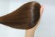 Włosy naturalne N3288 | 40 cm 115 g DZIEWICZE