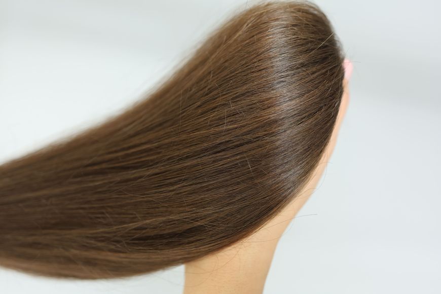 Natural Hair N2926 | 40 cm 95 g children's hair