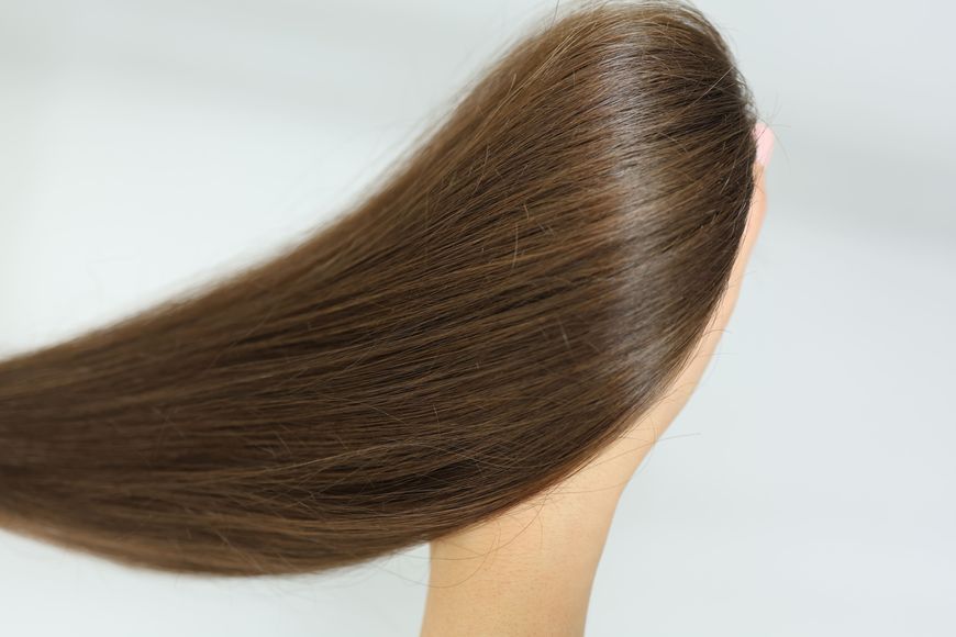 Natural Hair N2926 | 40 cm 95 g children's hair