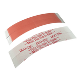 DUO-TAC TAPE STRIPS 76x22 mm FOR WIGS & HAIR SYSTEMS 36 PCS LA WŁOSY