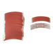 DUO-TAC TAPE STRIPS 76x22 mm FOR WIGS & HAIR SYSTEMS 36 PCS LA WŁOSY