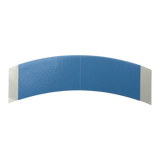 C-CONTOUR TAPE STRIPS FOR WIGS & HAIR SYSTEMS 76&times;22 mm 36 PCS LA WŁOSY