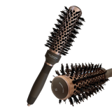 CERAMIC IONIC THERMAL HAIR BRUSH FOR STYLING AND BLOW DRYING 32 MM