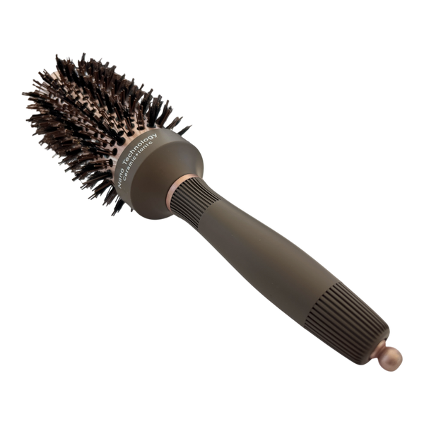 CERAMIC IONIC THERMAL HAIR BRUSH FOR STYLING AND BLOW DRYING 45 MM