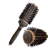 CERAMIC IONIC THERMAL HAIR BRUSH FOR STYLING AND BLOW DRYING 53 MM