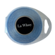 КЛЕЕВАЯ ЛЕНТА LA WŁOSY LACE FRONT BIO 36 ЯРДОВ 0,8 СМ ДЛЯ НАРАЩИВАНИЯ ВОЛОС TAPE ON TASM-LW-LF36-0,8 фото 2