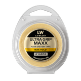 TAŚMA LA WŁOSY ULTRA GRIP MAXX HOLD 6 YD 0.8 CM PERUK TAPE ON BIOTAŚM KANAPKOWA