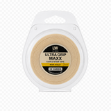 TAŚMA LA WŁOSY ULTRA GRIP MAXX HOLD 12 YD 0.8 CM PERUK TAPE ON BIOTAŚM KANAPKOWA