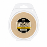 TAŚMA LA WŁOSY ULTRA GRIP MAXX HOLD 36 YD 0.8 CM PERUK TAPE ON BIOTAŚM KANAPKOWA