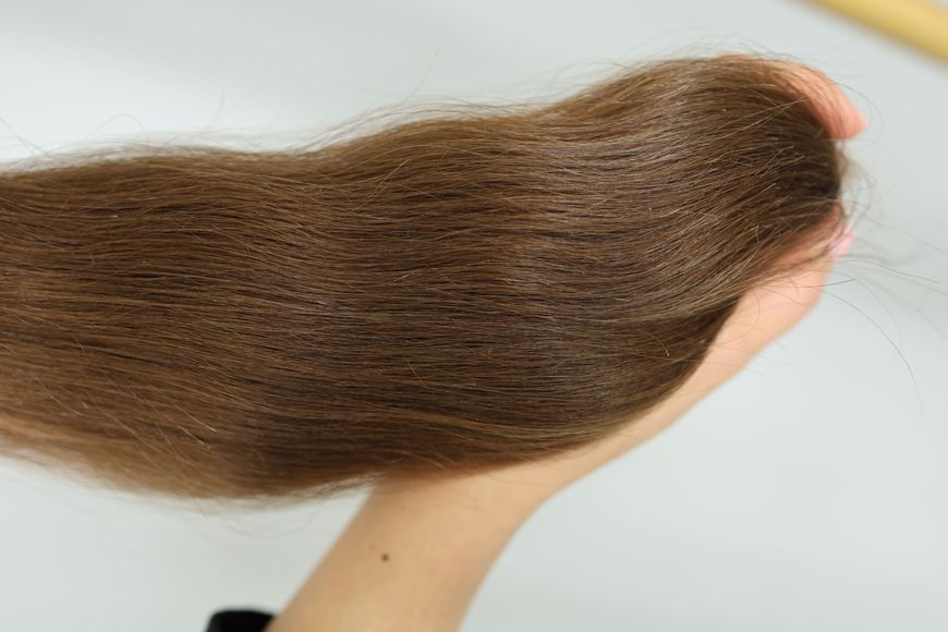 Natural Hair N2551 | 40 cm 85 g children's hair